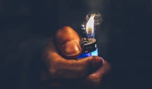 spark-lighter