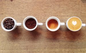 coffee